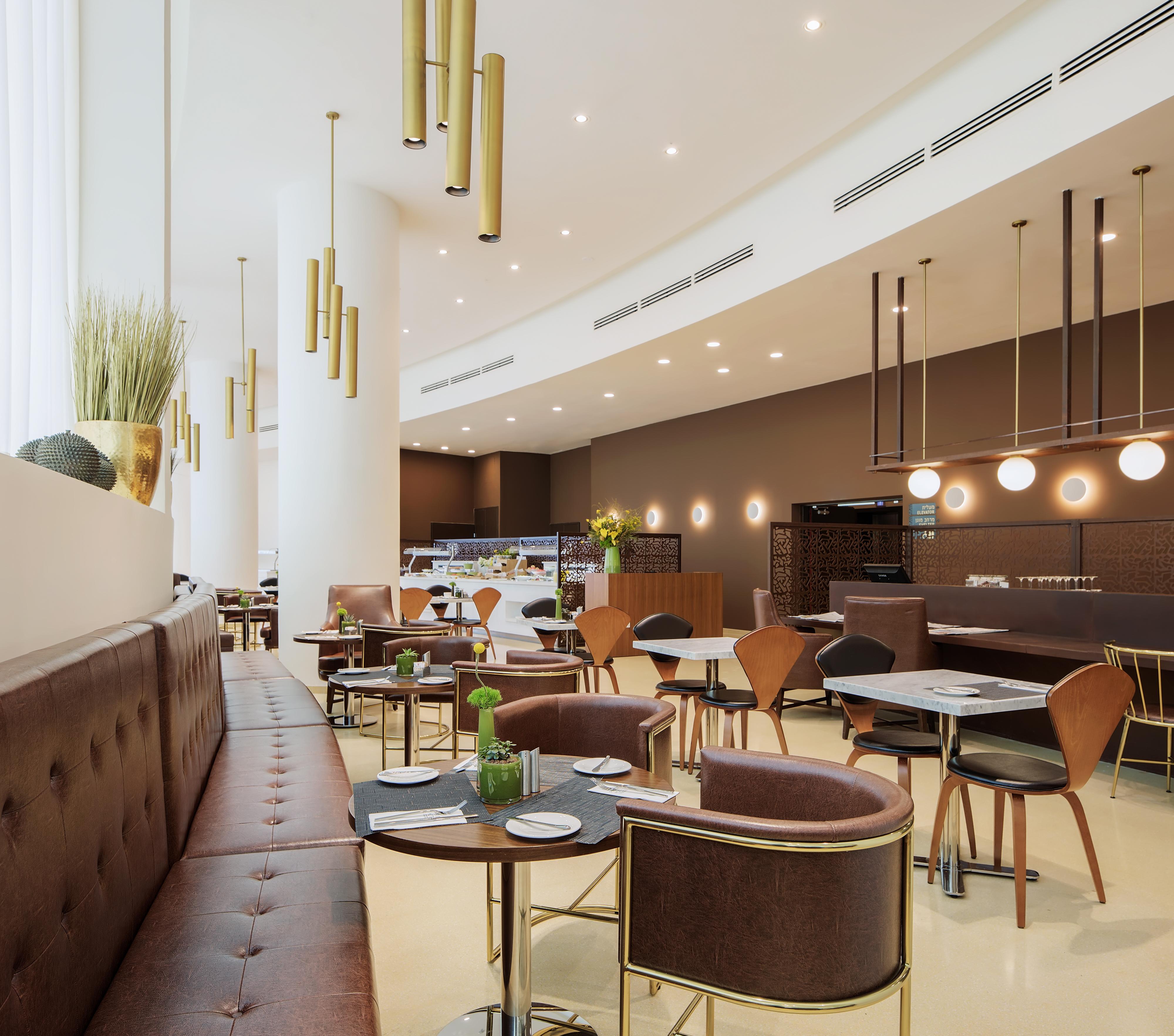 Prima Millennium Hotel Ra'anana Exterior photo