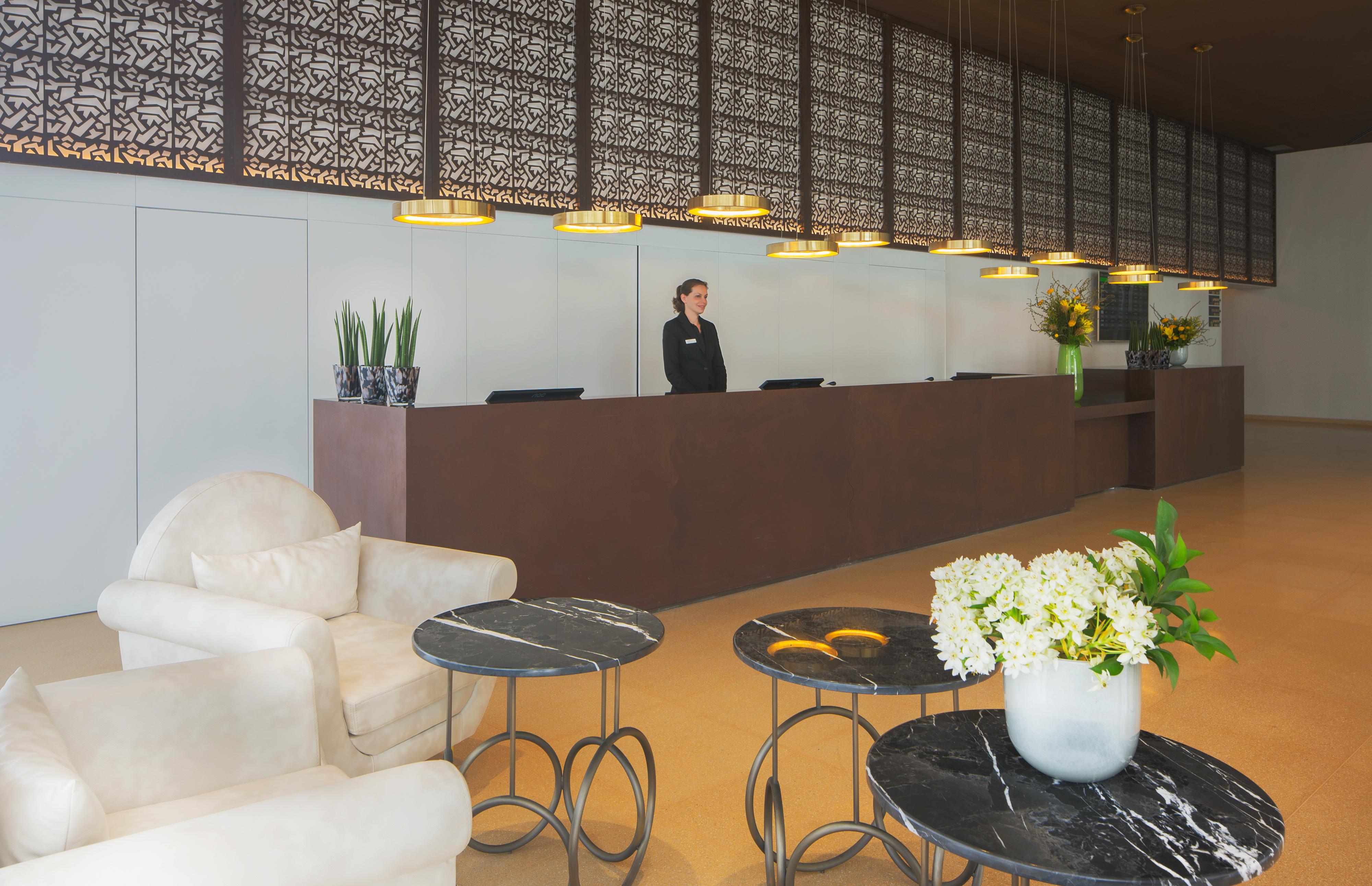 Prima Millennium Hotel Ra'anana Exterior photo