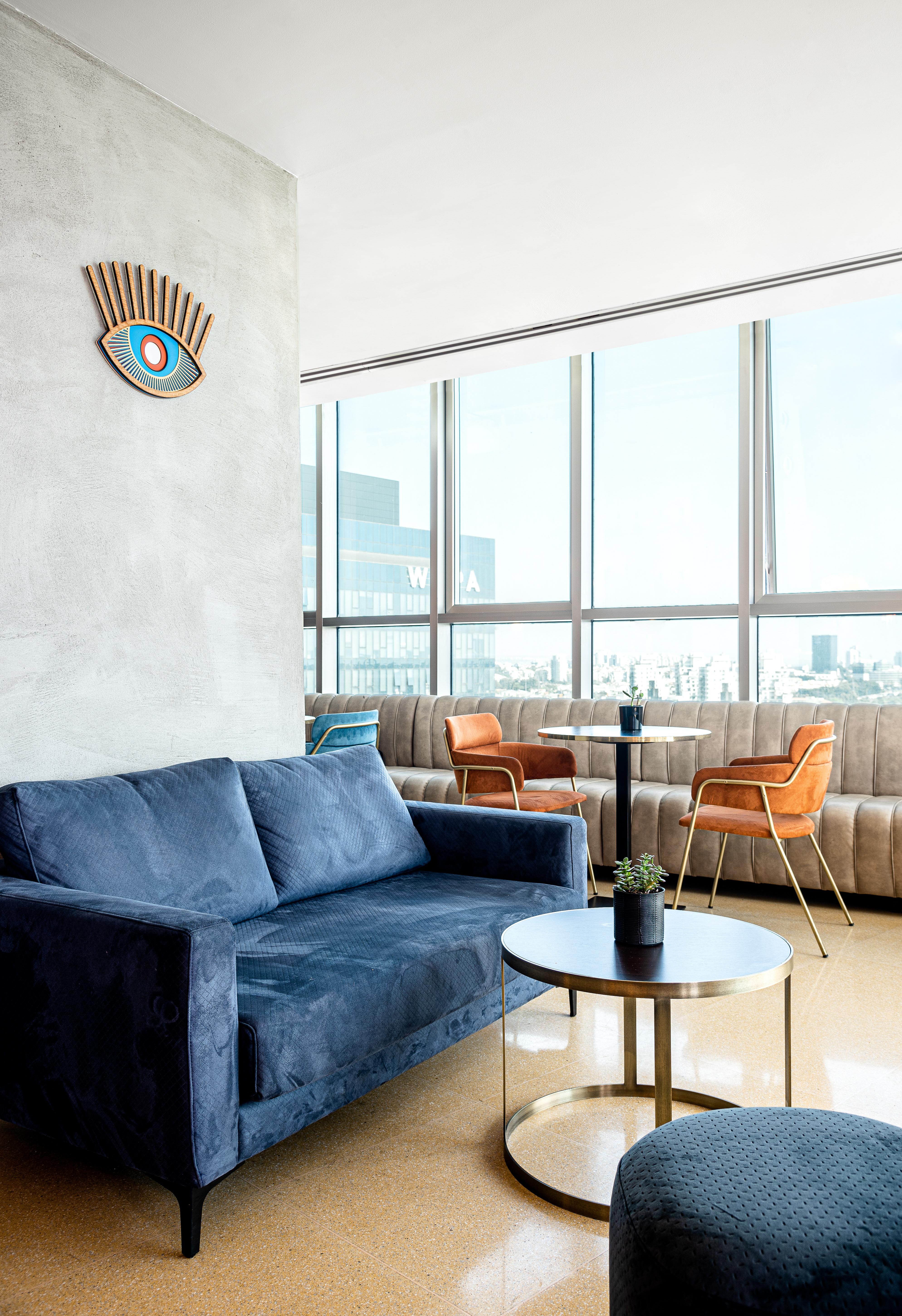 Prima Millennium Hotel Ra'anana Exterior photo