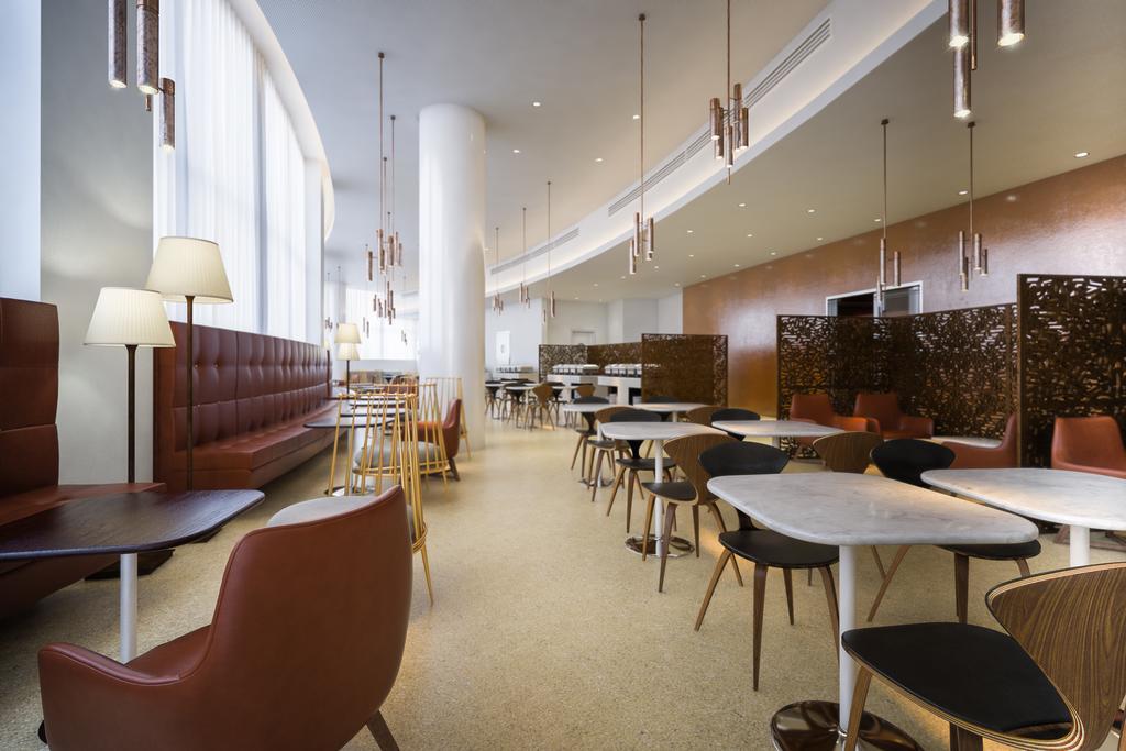 Prima Millennium Hotel Ra'anana Exterior photo