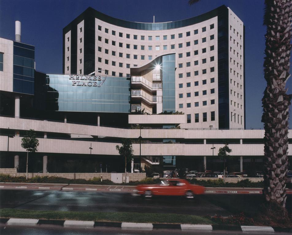 Prima Millennium Hotel Ra'anana Exterior photo