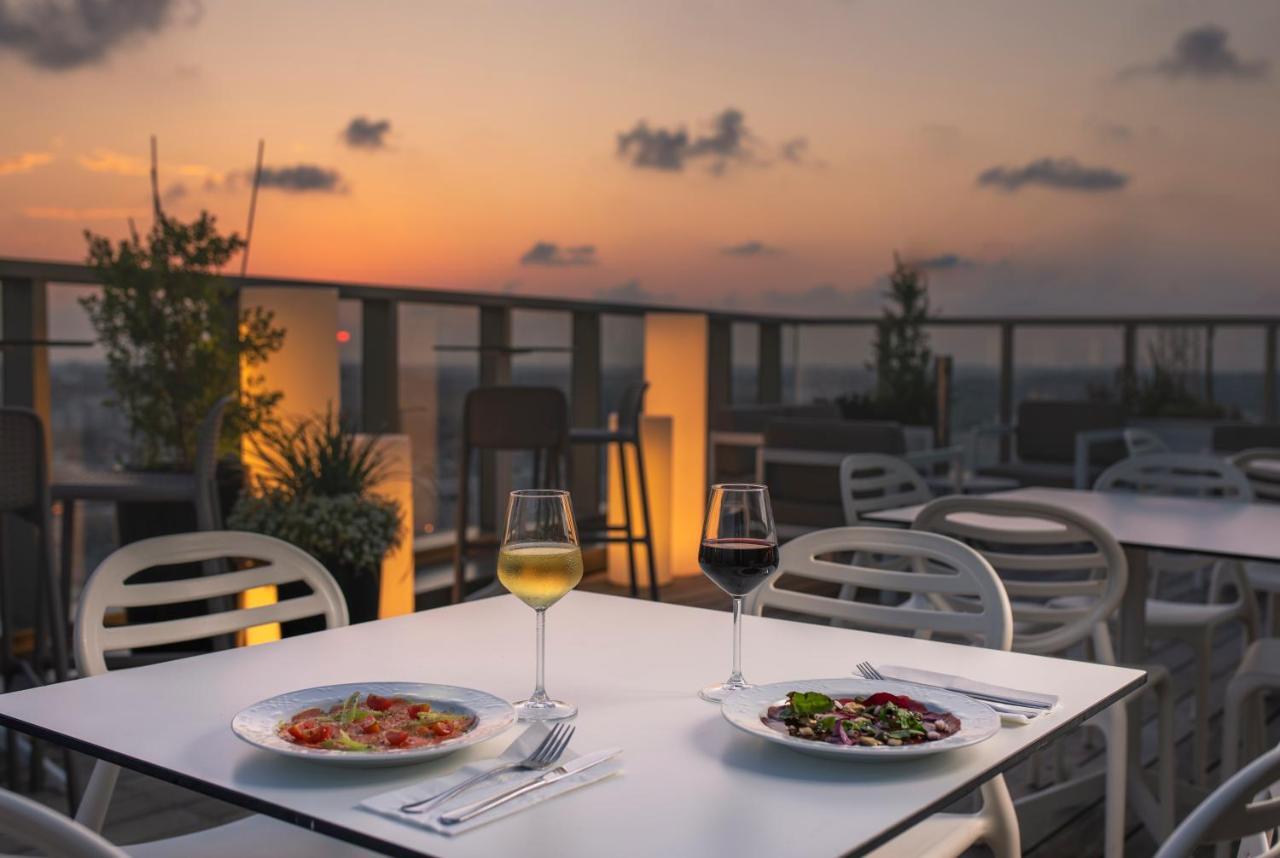 Prima Millennium Hotel Ra'anana Exterior photo
